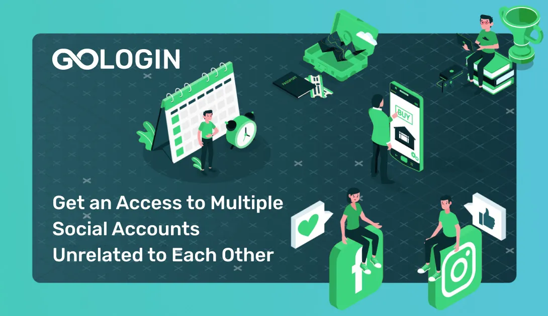 GOLOGIN REVIEW - ANTIDETECT BROWSER FOR MMO BEGINNERS